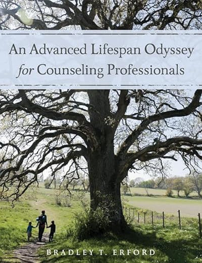 An Advanced Lifespan Odyssey for Counseling Professionals (MindTap Course List)