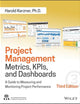 Project Management Metrics, KPIs, and Dashboards: A Guide to Measuring and Monitoring Project Performance