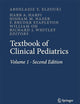 Textbook of Clinical Pediatrics