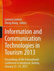Information and Communication Technologies in Tourism 2013: Proceedings of the International Conference in Innsbruck, Austria, January 22-25, 2013