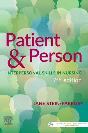 Patient & Person