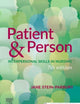 Patient & Person