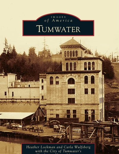 Tumwater (Images of America)