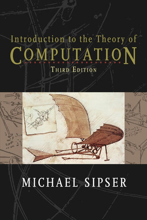 Introduction to the Theory of Computation