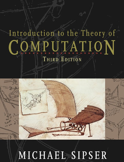 Introduction to the Theory of Computation