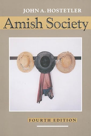 Amish Society