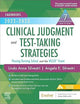 Saunders 2022-2023 Clinical Judgment and Test-Taking Strategies: Passing Nursing School and the NCLEX® Exam