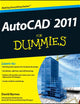 AutoCAD 2011 For Dummies