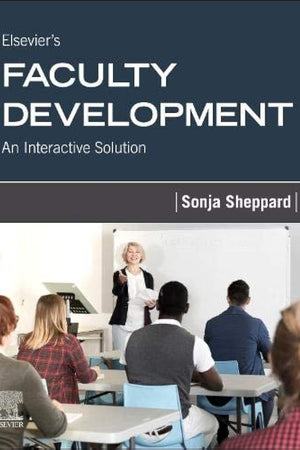 Elsevier's Faculty Development: An Interactive Solution