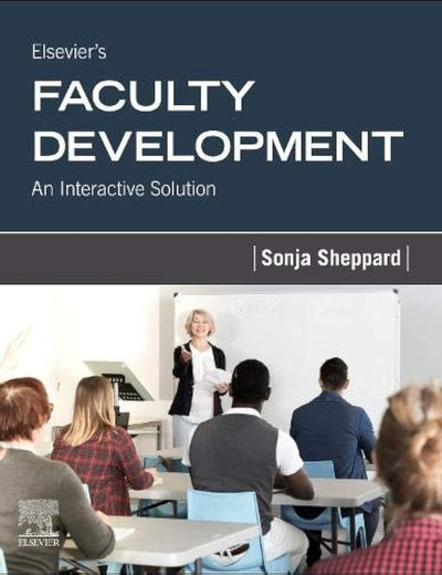 Elsevier's Faculty Development: An Interactive Solution