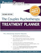 The Couples Psychotherapy Treatment Planner, with DSM-5 Updates (PracticePlanners)