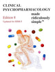 Clinical Psychopharmacology Made Ridiculously Simple (Medmaster)