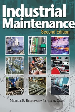 Industrial Maintenance (MindTap Course List)