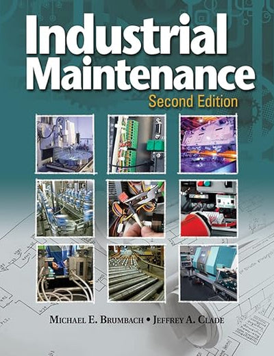 Industrial Maintenance (MindTap Course List)