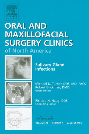 Salivary Gland Infections, Vol. 21, No. 3