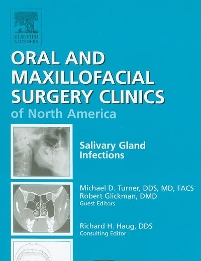 Salivary Gland Infections, Vol. 21, No. 3