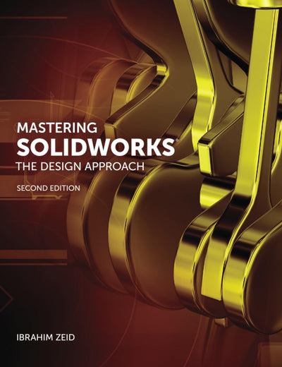 Mastering SolidWorks