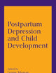 Postpartum Depression and Child Development