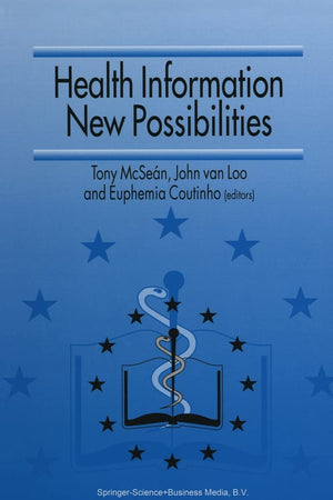 Health Information - New Possibilities