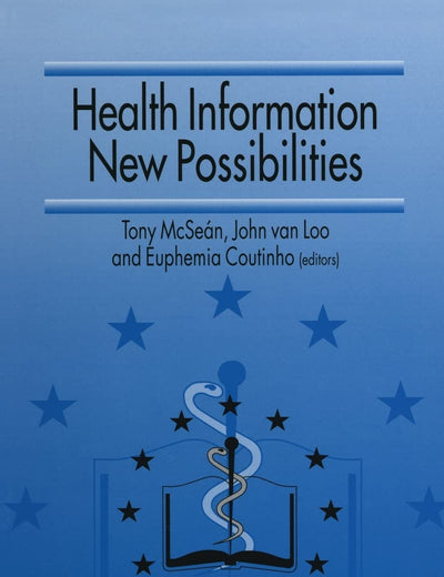 Health Information - New Possibilities