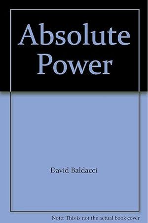 Absolute Power
