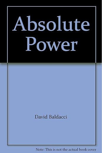 Absolute Power