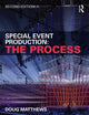Special Event Production: The Process: The process