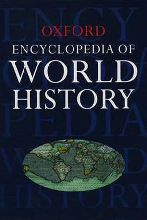 Oxford Encyclopedia of World History
