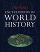 Oxford Encyclopedia of World History