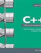 C++ Programming: From Problem Analysis to Program Design (MindTap Course List)