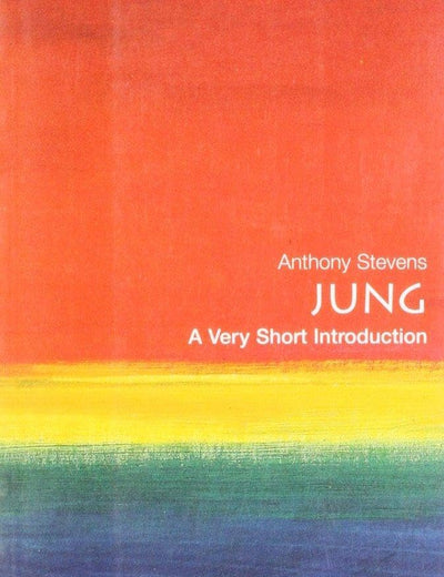 Jung: A Very Short Introduction