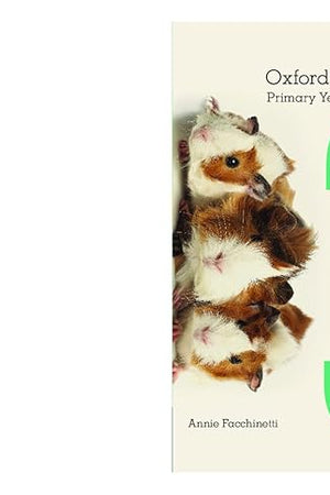 Oxford Mathematics Primary Years Programme Student Book 3