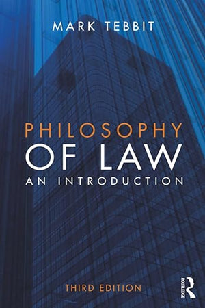 Philosophy of Law