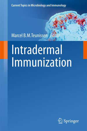 Intradermal Immunization