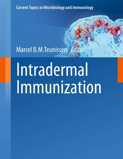 Intradermal Immunization
