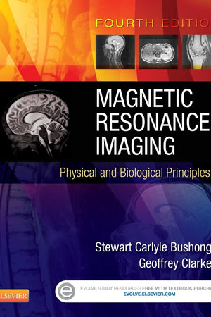 Magnetic Resonance Imaging: Physical and Biological Principles