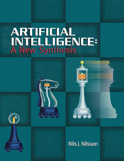 Artificial Intelligence: A New Synthesis
