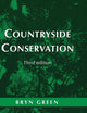 Countryside Conservation: Land Ecology, Planning and Management