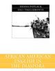 African American English in the Diaspora (Language in Society)