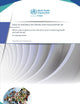 What is the evidence on the role of the arts in improving health and well-being? [OP]: A scoping review (2019) (HEN 67) (Health Evidence Network Synthesis Report, 44)