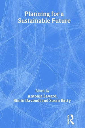 Sustainable Development and Future
