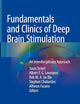 Fundamentals and Clinics of Deep Brain Stimulation: An Interdisciplinary Approach