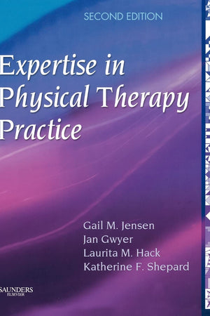 Expertise in Physical Therapy Practice