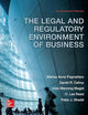 The Legal and Regulatory Environment of Business