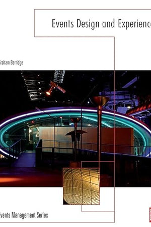 Events Design and Experience (Events Management)