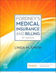 Fordney's Medical Insurance and Billing - Text and MIO package