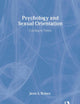 Psychology and Sexual Orientation: Coming to Terms