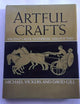 Artful Crafts: Ancient Greek Silverware and Pottery