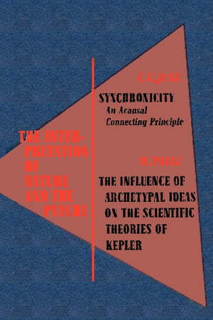 The Interpretation of Nature and the Psyche