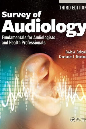 Survey of Audiology